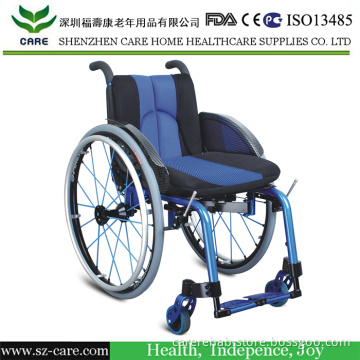 PE Sport Wheelchair